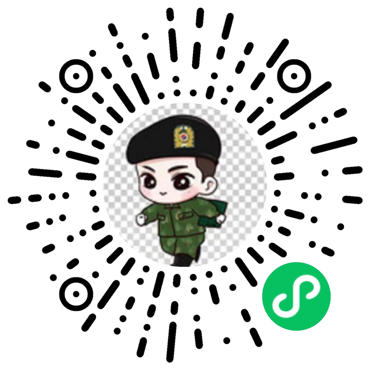 二维码